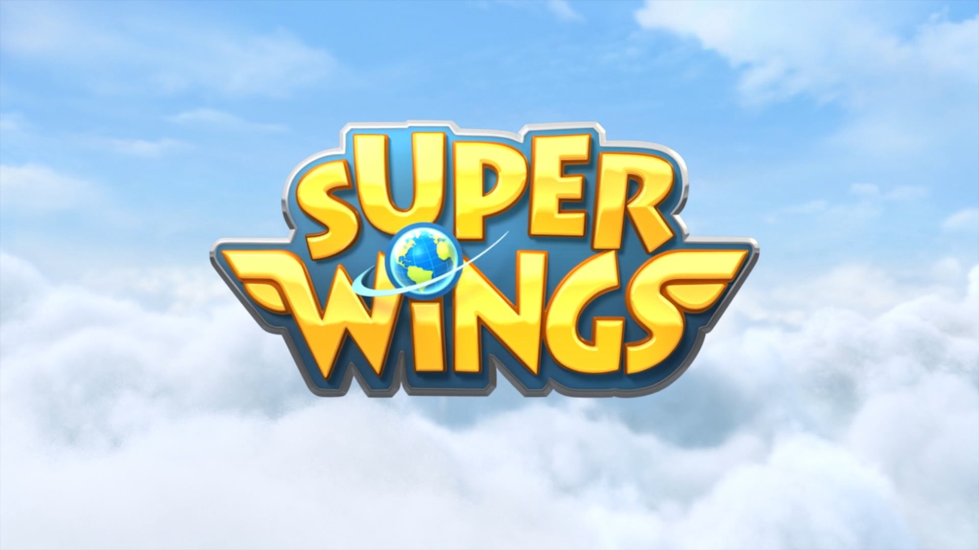 Super Wings 超级飞侠 图片1