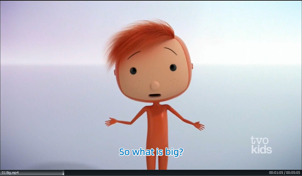 What’s The Big Idea 雨果带你看世界 图片4 What’s The Big Idea 雨果带你看世界 图片3