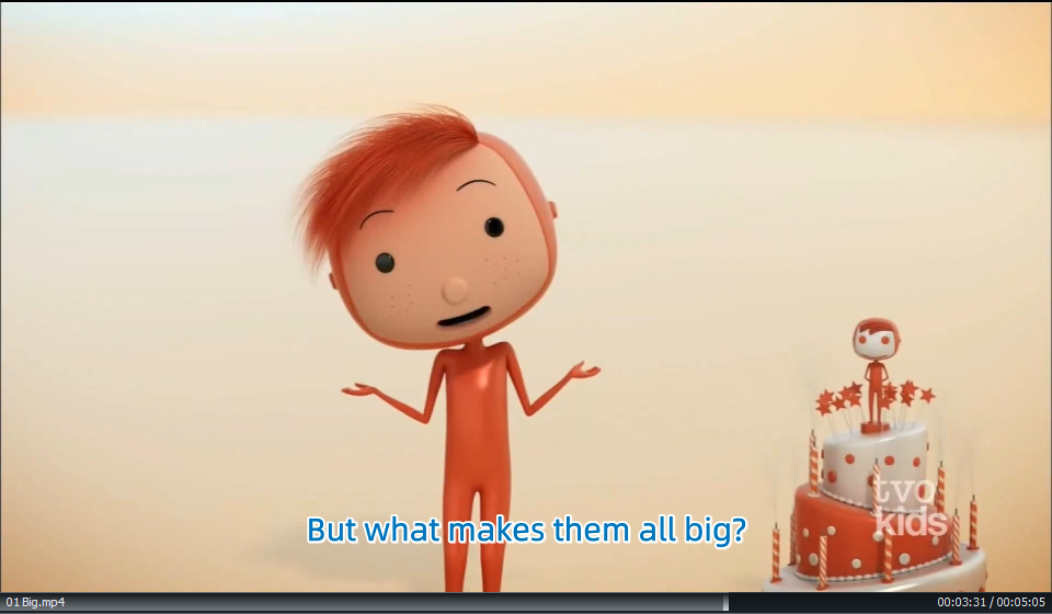 What’s The Big Idea 雨果带你看世界 图片6 What’s The Big Idea 雨果带你看世界 图片5