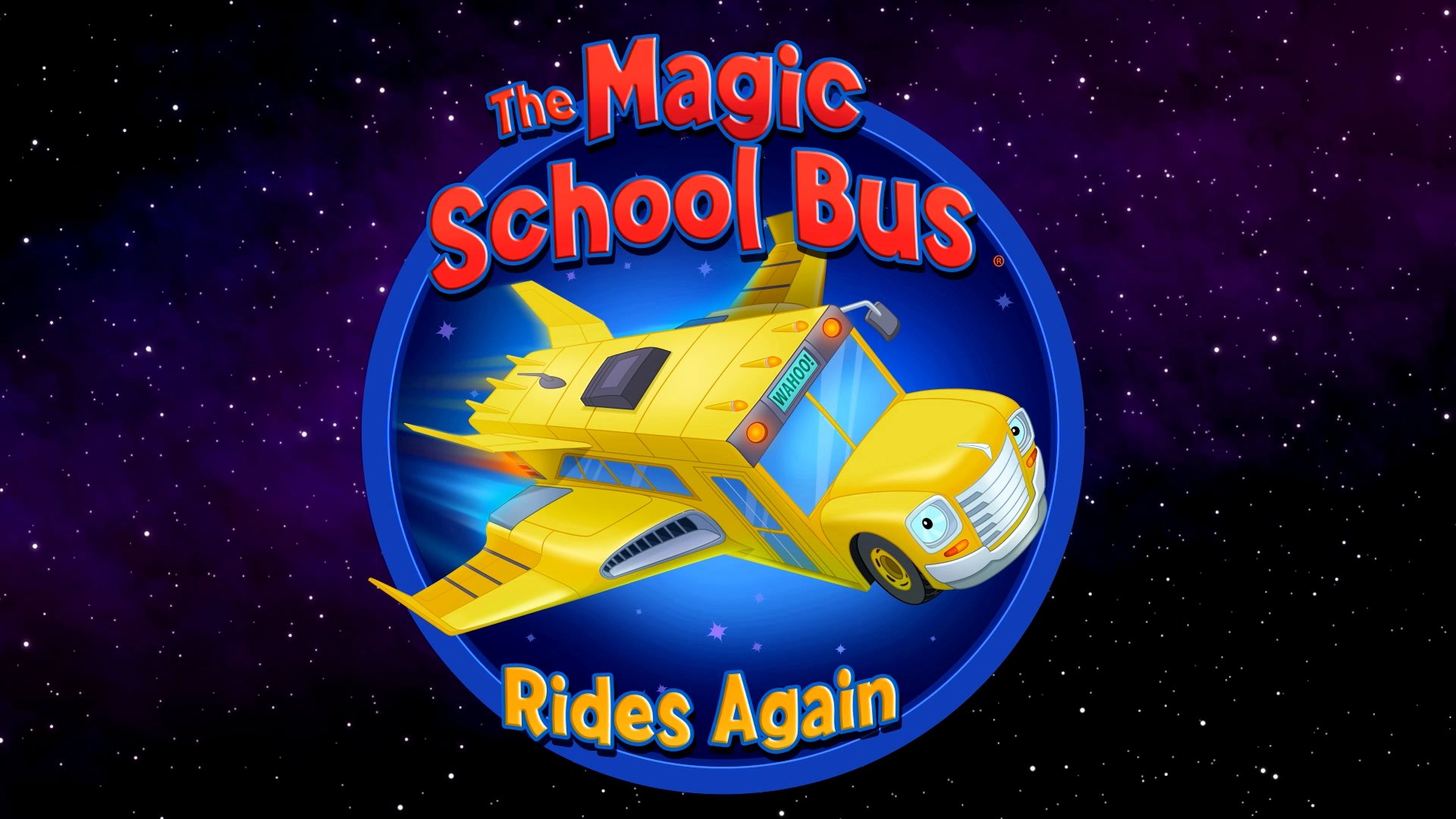 The Magic School Bus 动画片 神奇校车 图片2 The Magic School Bus 动画片 神奇校车 图片1
