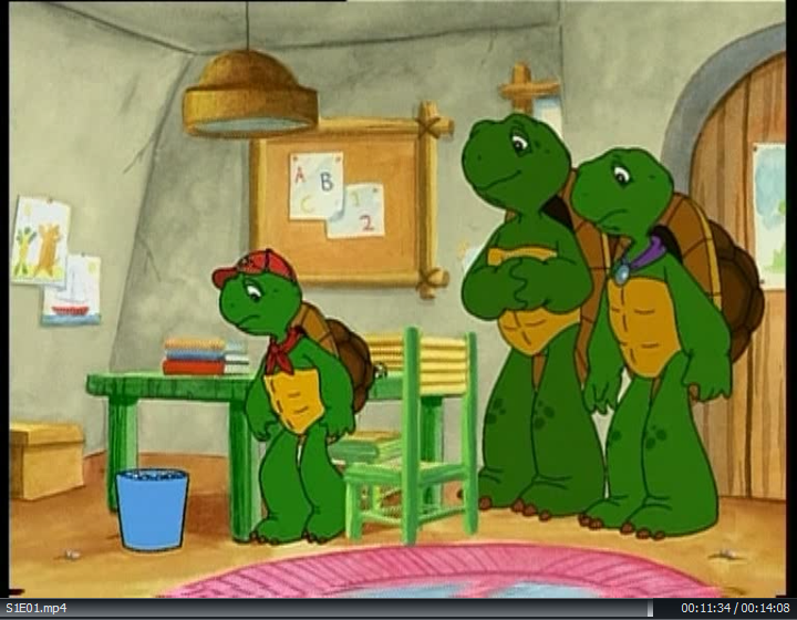 Franklin 图片4 Franklin 图片3