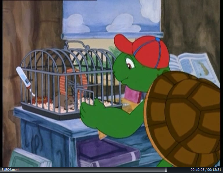 Franklin 图片6 Franklin 图片5