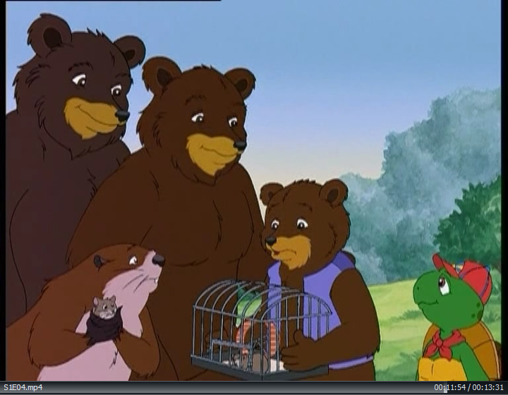 Franklin 图片10 Franklin 图片9