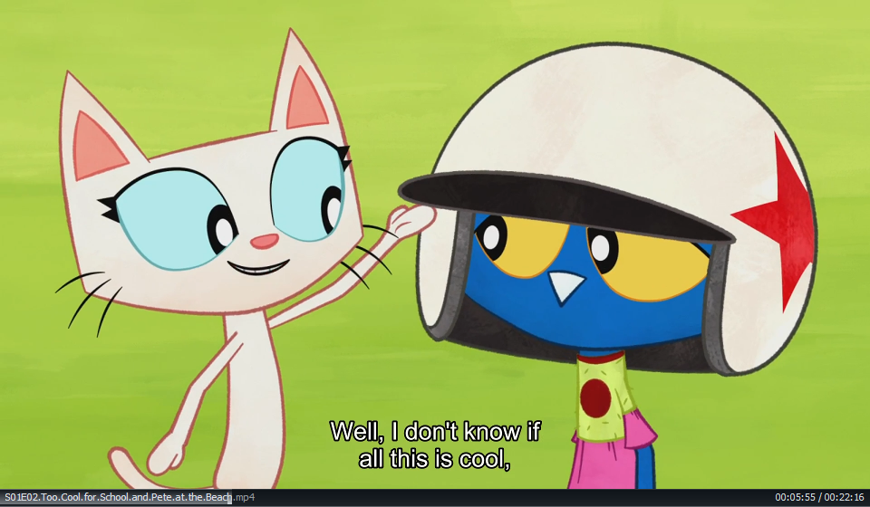 Pete the Cat 图片10 Pete the Cat 图片9