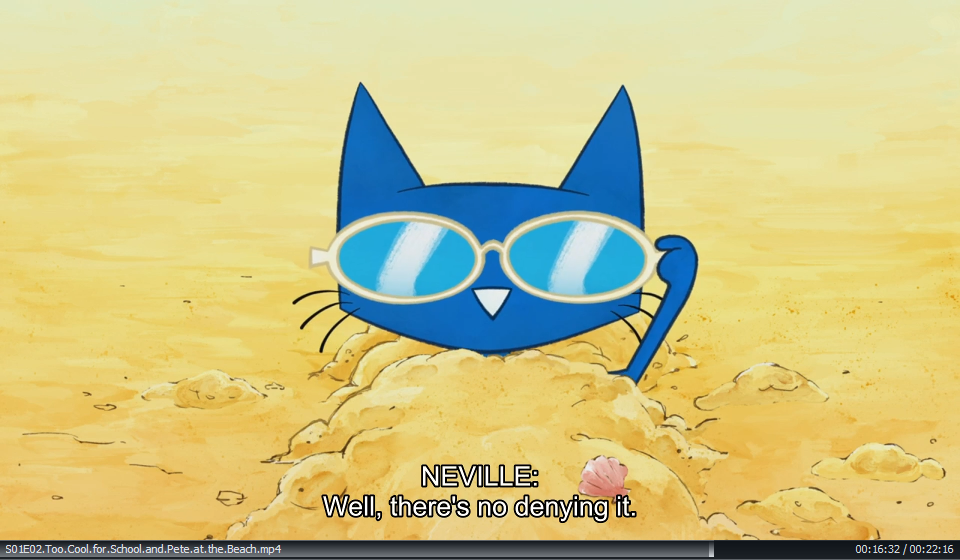 Pete the Cat 图片12 Pete the Cat 图片11