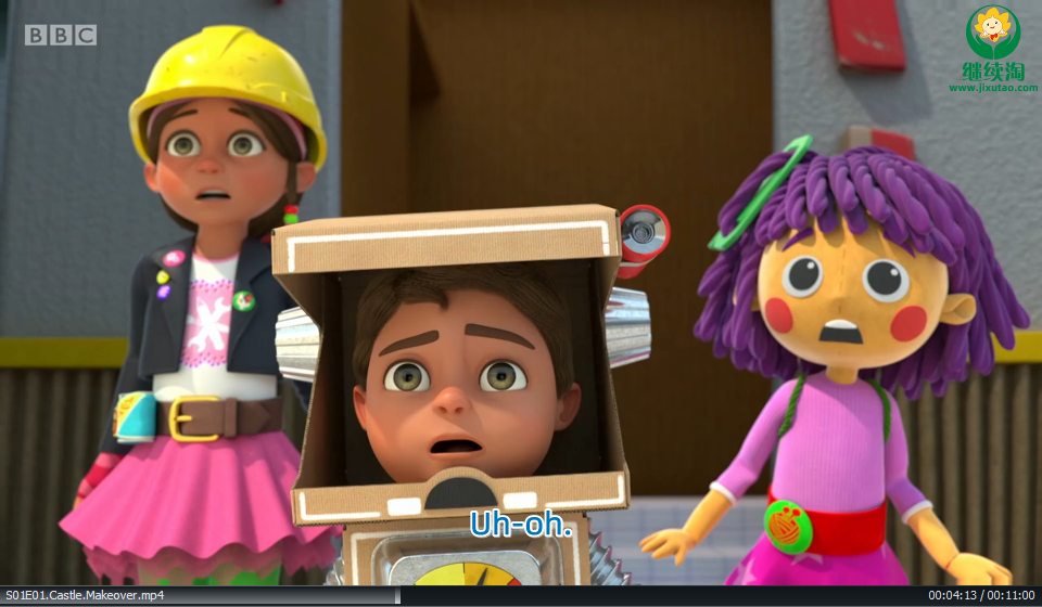 Bitz and Bob 图片4 Bitz and Bob 图片3