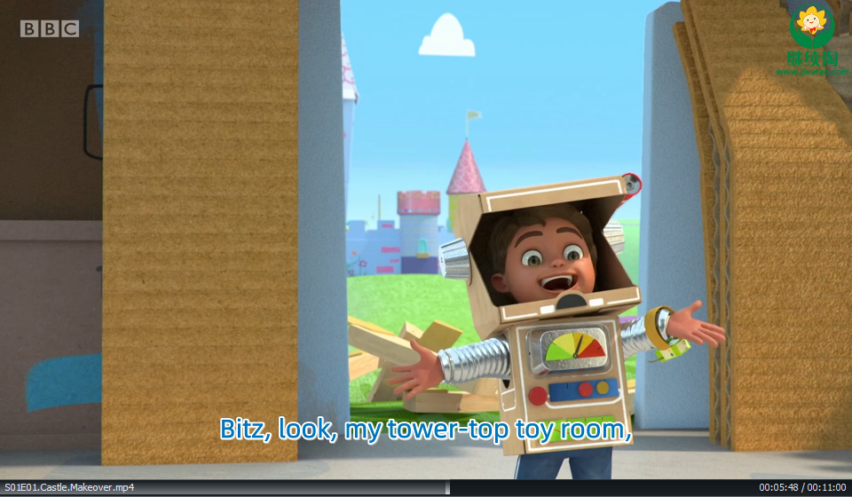 Bitz and Bob 图片6 Bitz and Bob 图片5