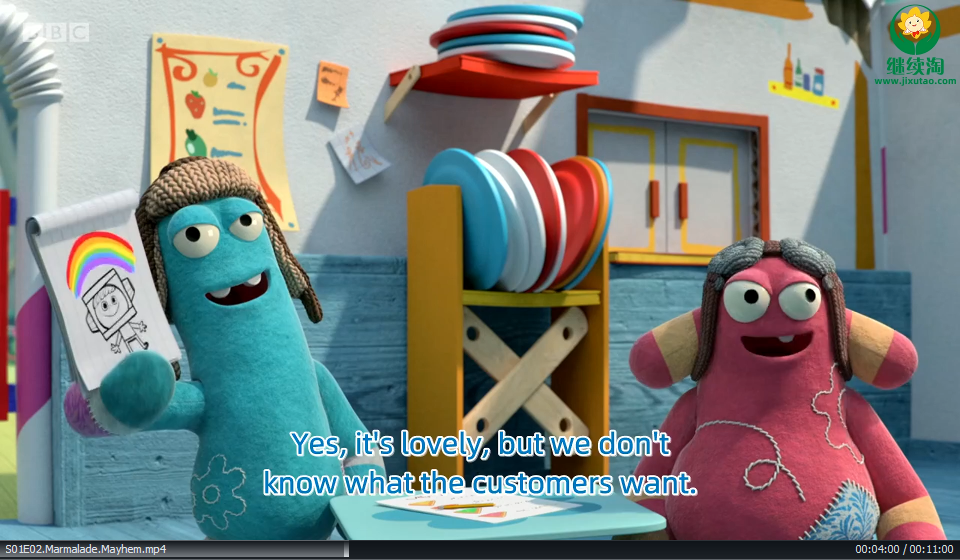 Bitz and Bob 图片8 Bitz and Bob 图片7