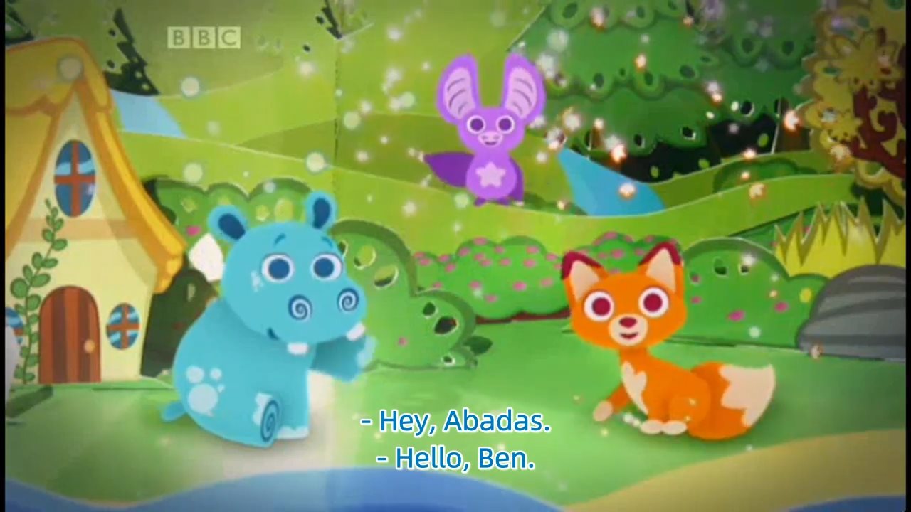 Abadas 图片2 Abadas 图片1