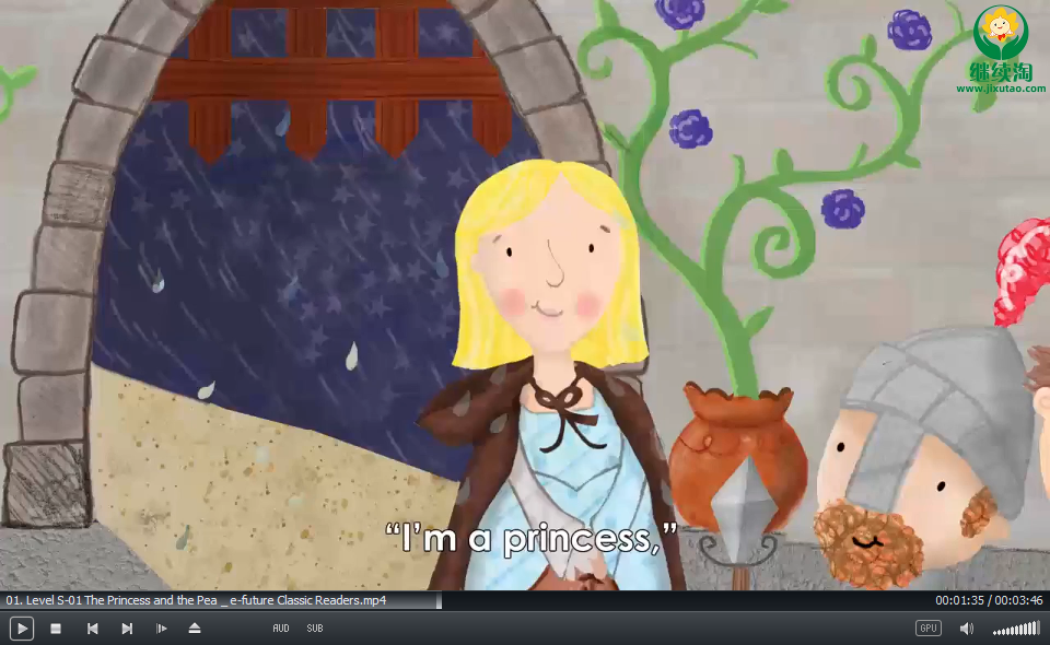 e-future Classic Readers e-future ELT 图片3