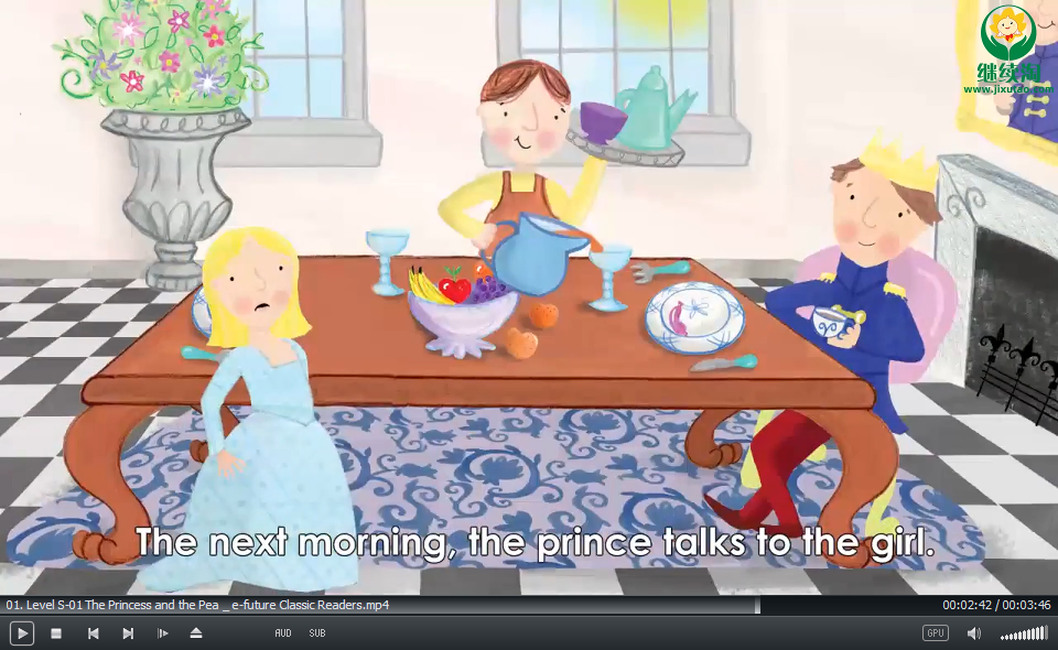 e-future Classic Readers e-future ELT 图片5