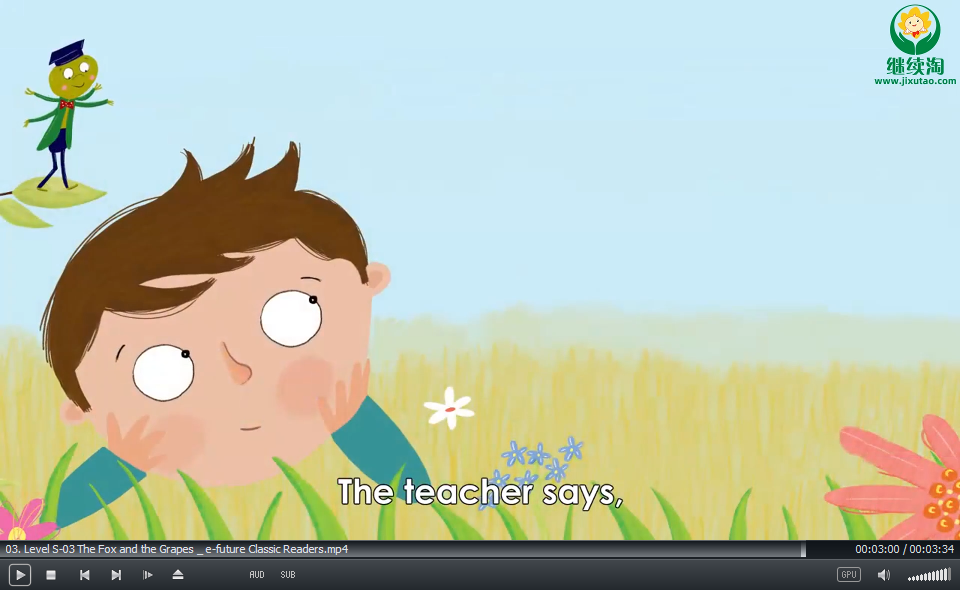 e-future Classic Readers e-future ELT 图片9