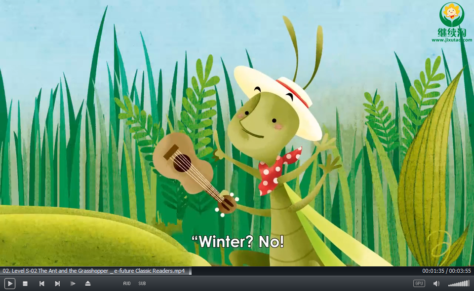 e-future Classic Readers e-future ELT 图片11