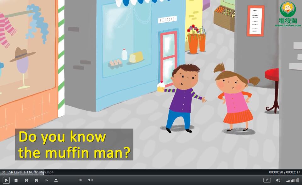 e-future Little Sprout Readers 图片3