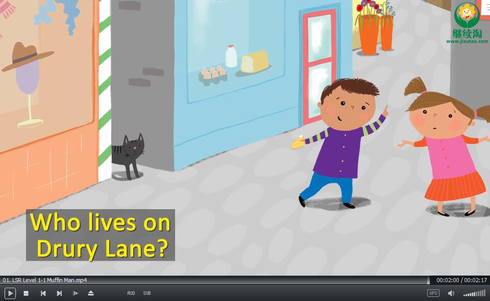 e-future Little Sprout Readers 图片7