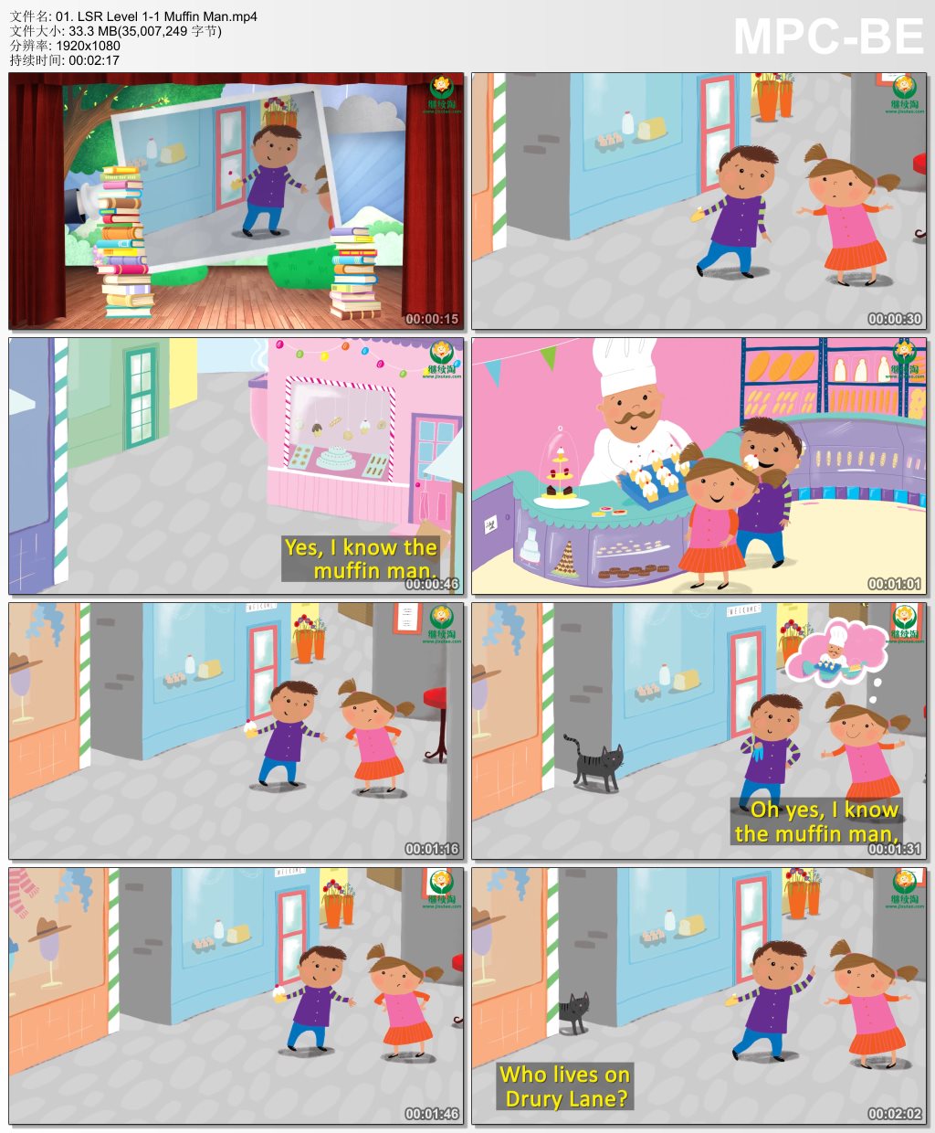 e-future Little Sprout Readers 图片9