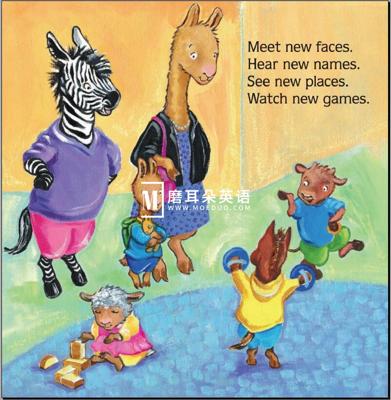 Llama Llama 图片9