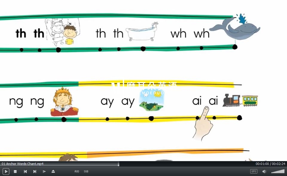 ELF Learning 图片4 ELF Learning 图片3