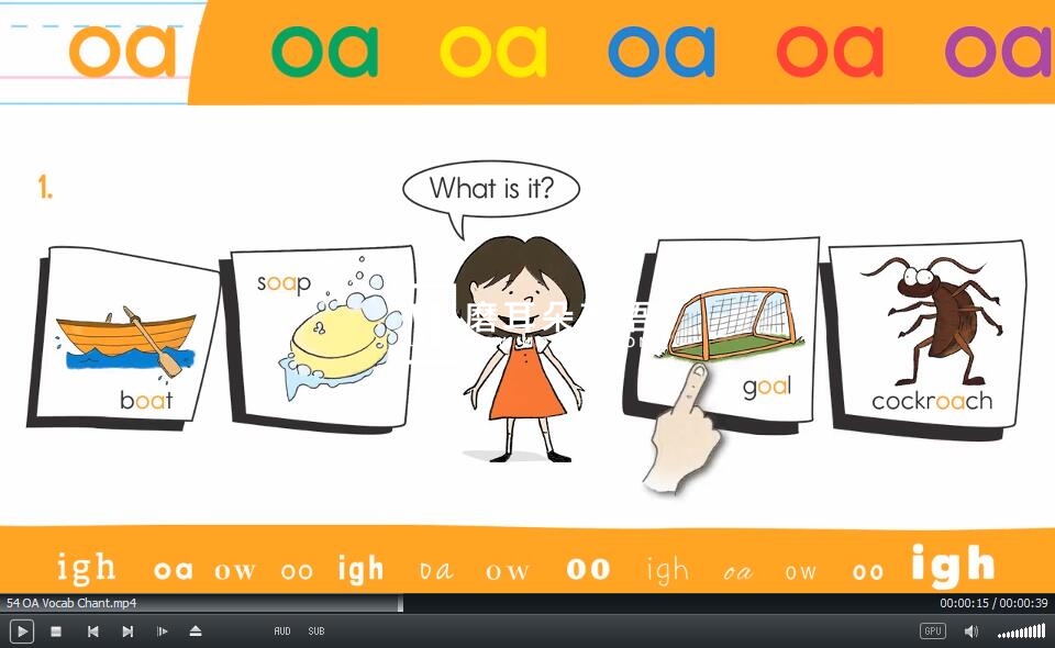 ELF Learning 图片8 ELF Learning 图片7