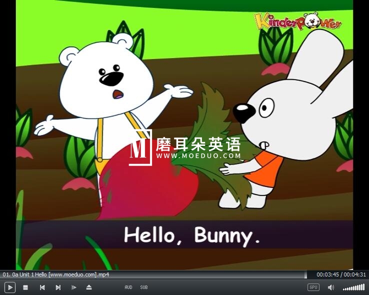 Kinderpower 图片4 Kinderpower 图片3