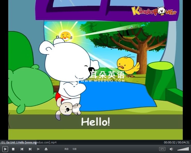 Kinderpower 图片2 Kinderpower 图片1