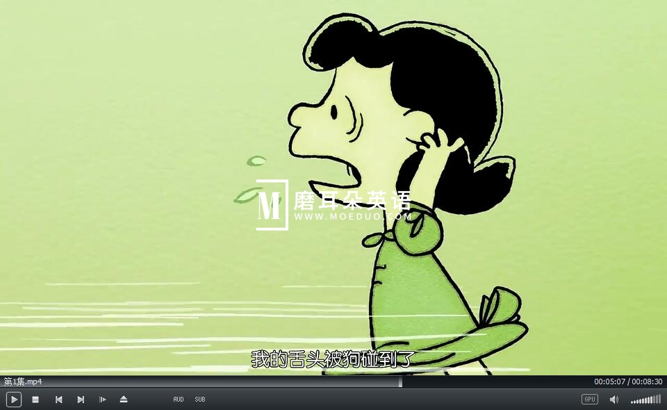 The Charlie Brown and Snoopy Show 图片4 The Charlie Brown and Snoopy Show 图片3