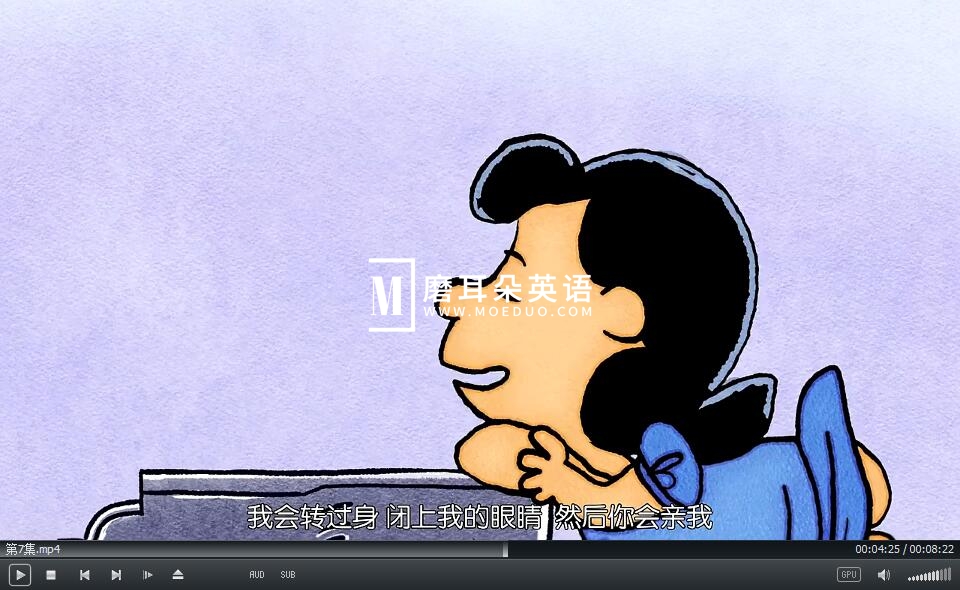 The Charlie Brown and Snoopy Show 图片6 The Charlie Brown and Snoopy Show 图片5