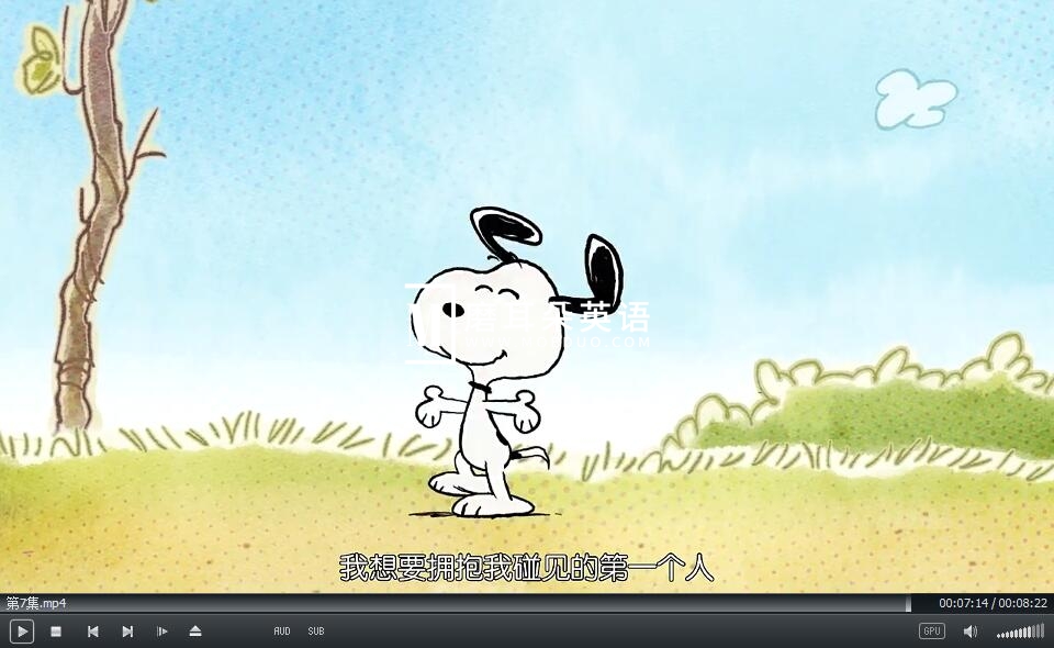 The Charlie Brown and Snoopy Show 图片8 The Charlie Brown and Snoopy Show 图片7
