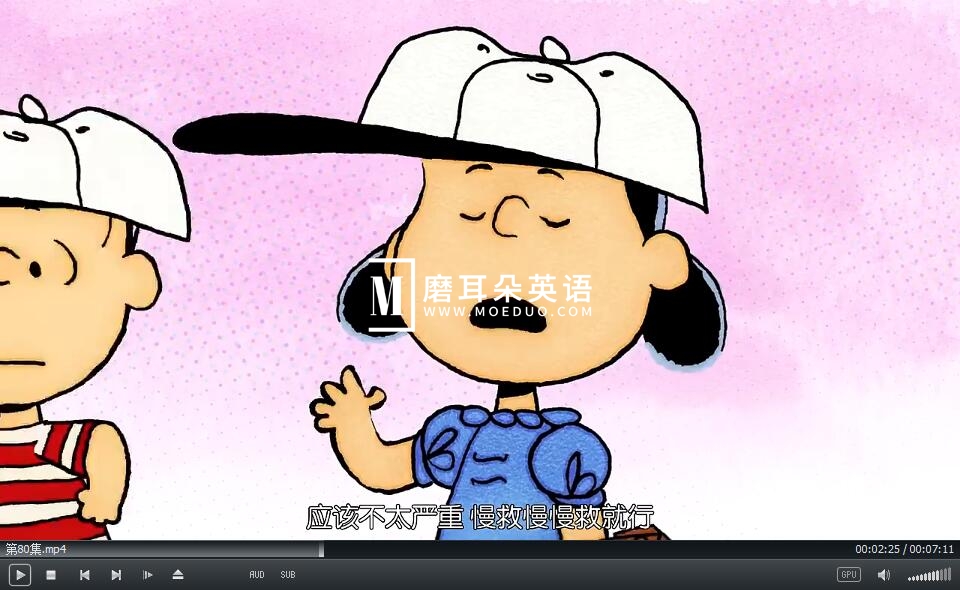 The Charlie Brown and Snoopy Show 图片10 The Charlie Brown and Snoopy Show 图片9