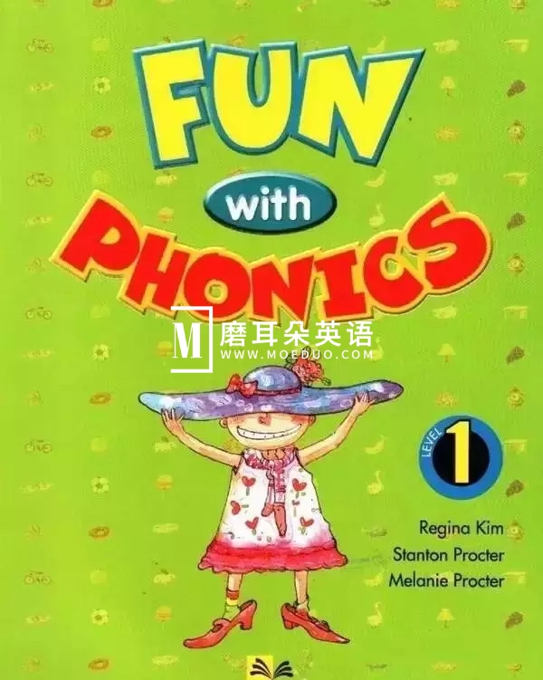 Fun With Phonics 图片2 Fun With Phonics 图片1