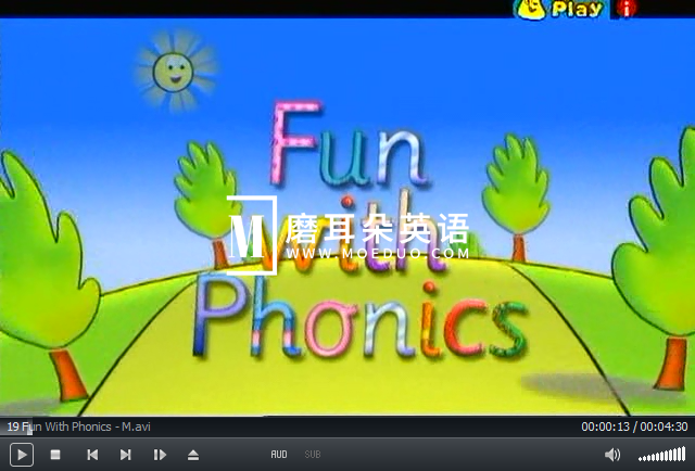 Fun With Phonics 图片4 Fun With Phonics 图片3