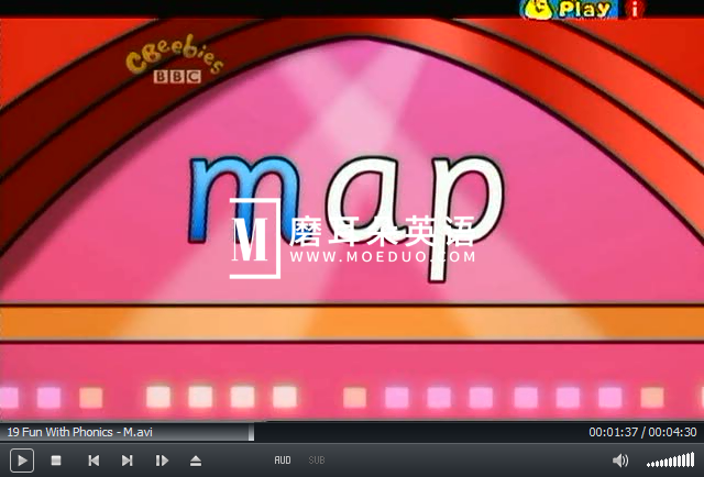 Fun With Phonics 图片6 Fun With Phonics 图片5