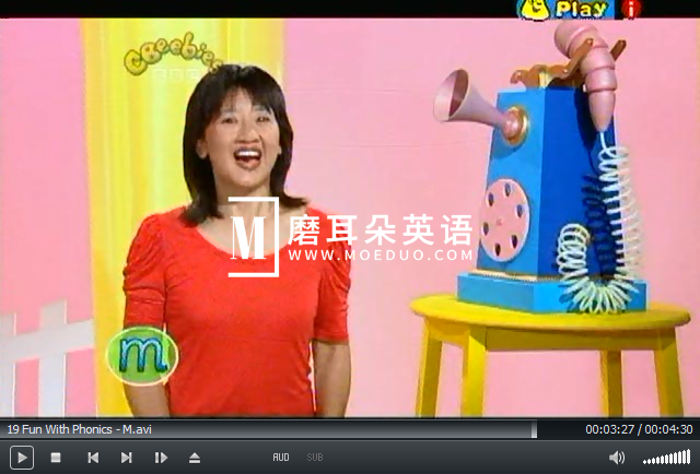 Fun With Phonics 图片8 Fun With Phonics 图片7