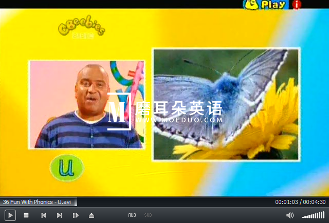 Fun With Phonics 图片12 Fun With Phonics 图片11