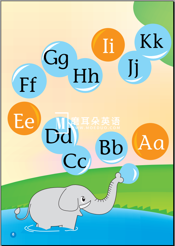 Fun With Phonics 图片16 Fun With Phonics 图片15