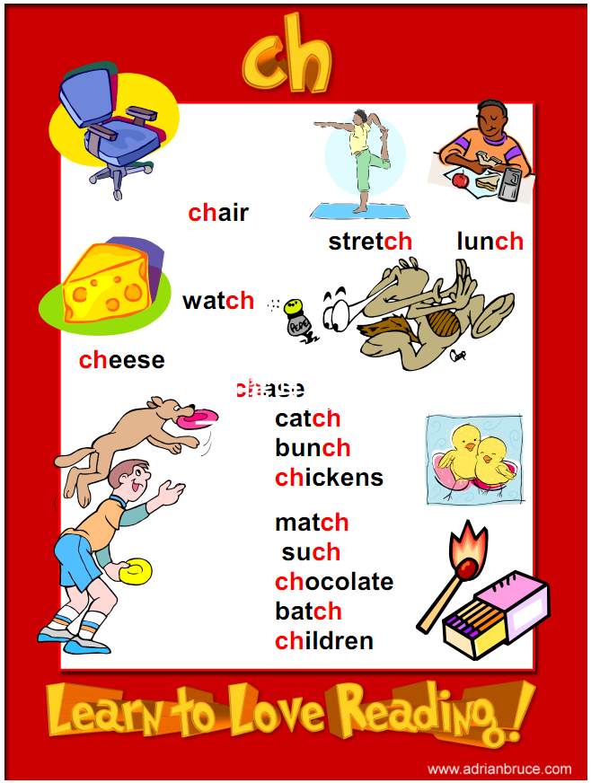 Fun With Phonics 图片22 Fun With Phonics 图片21