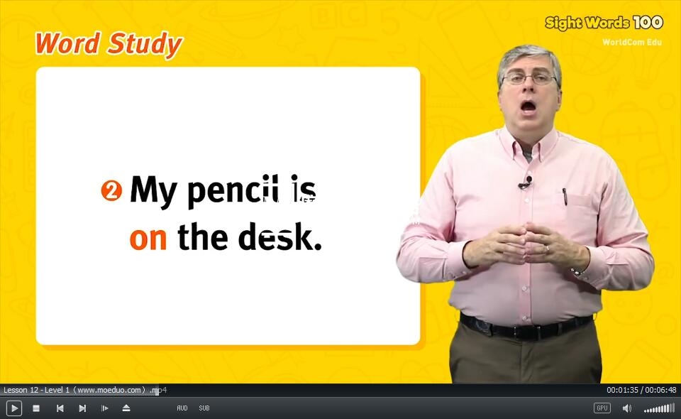 Sight Words 100 图片9