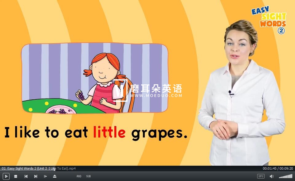 Easy Sight Words 图片8 Easy Sight Words 图片7