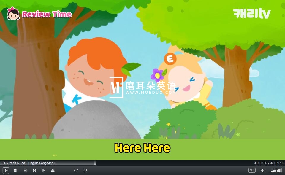 Hello Carrie 英语启蒙 图片6 Hello Carrie 英语启蒙 图片5