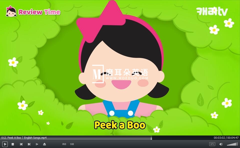 Hello Carrie 英语启蒙 图片8 Hello Carrie 英语启蒙 图片7