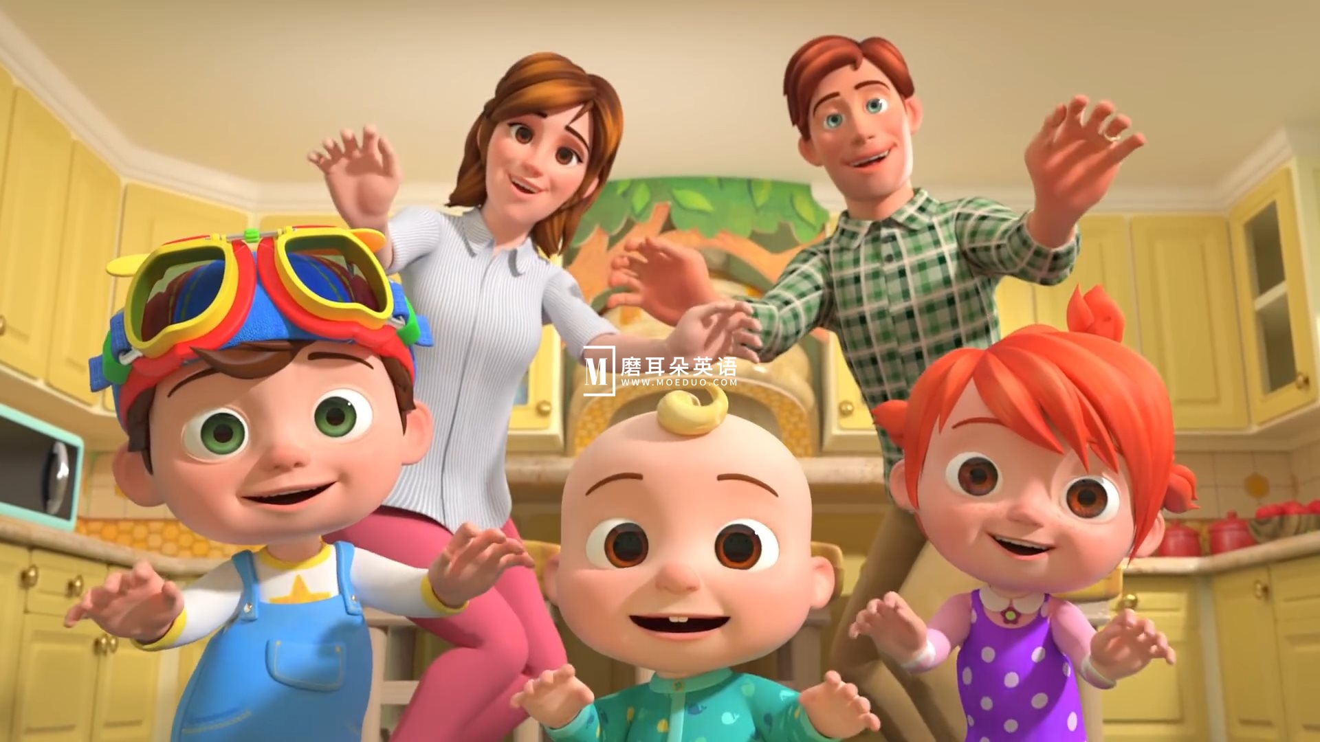 ABC Kid TV Cocomelon 图片7