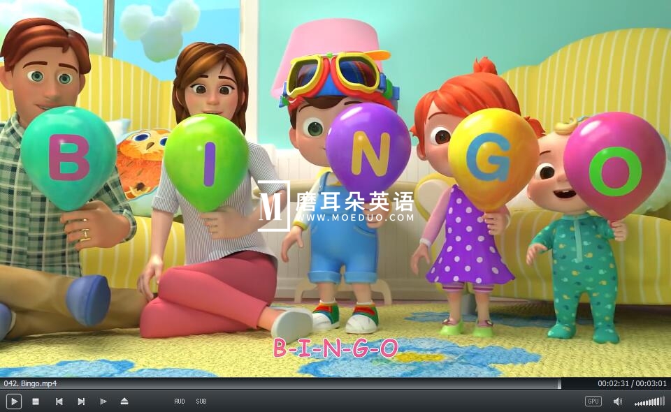ABC Kid TV Cocomelon 图片11