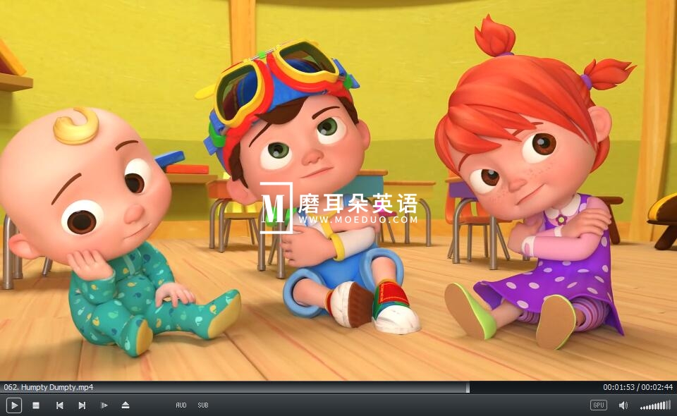 ABC Kid TV Cocomelon 图片13