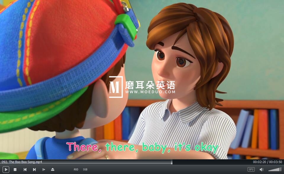 ABC Kid TV Cocomelon 图片15