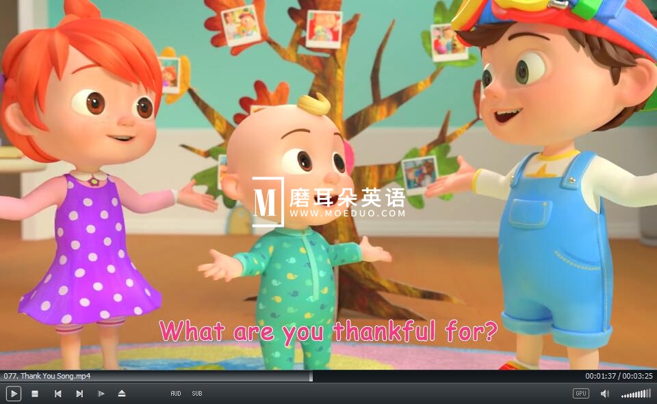 ABC Kid TV Cocomelon 图片17