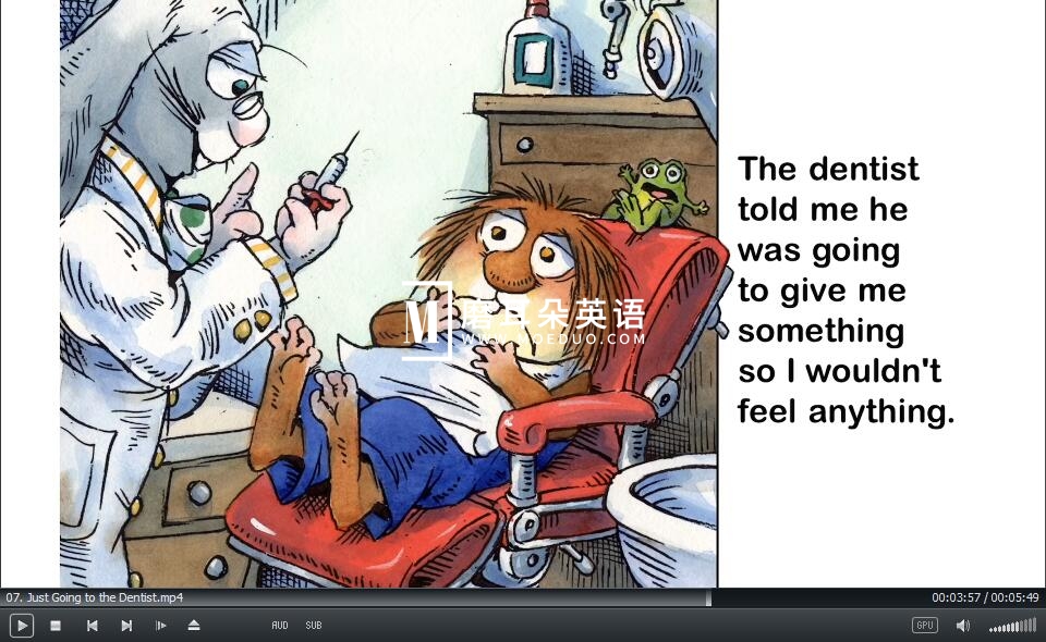 Little Critter 图片9