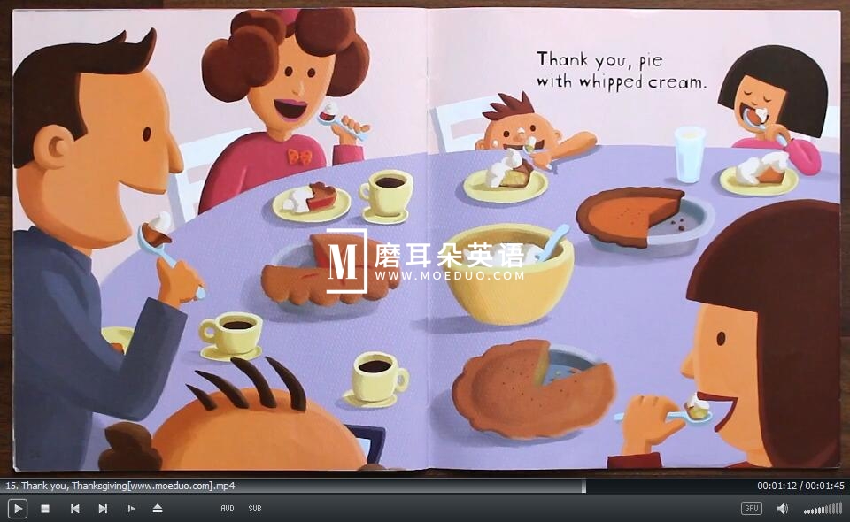 Storybook Nanny 枕边故事 图片5