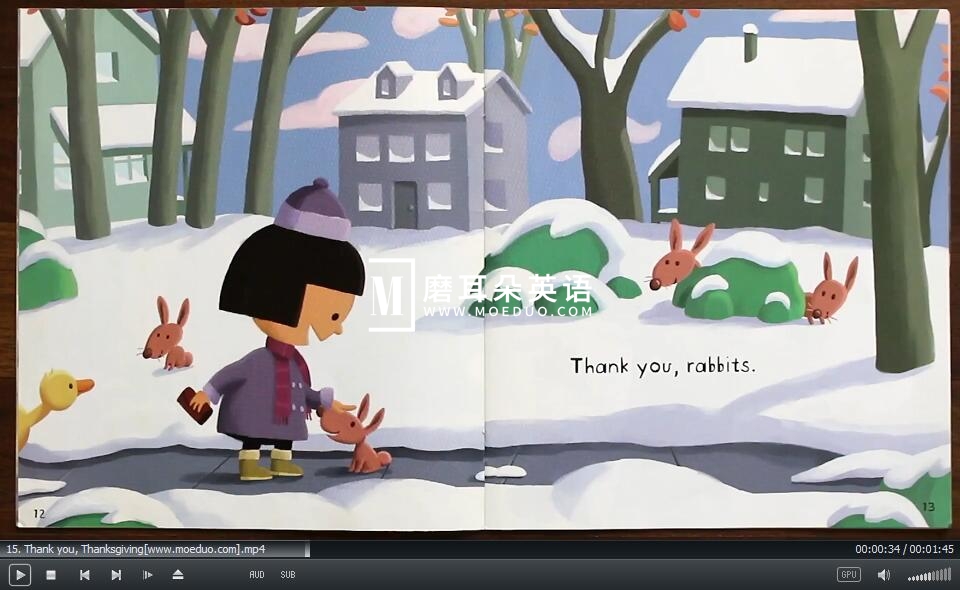 Storybook Nanny 枕边故事 图片7