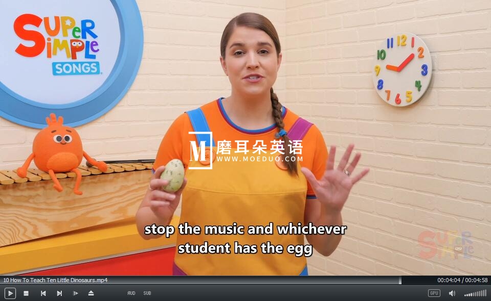How To Teach Super Simple Songs Super Simple Song Super Simple Songs 图片8 How To Teach Super Simple Songs Super Simple Song Super Simple Songs 图片7