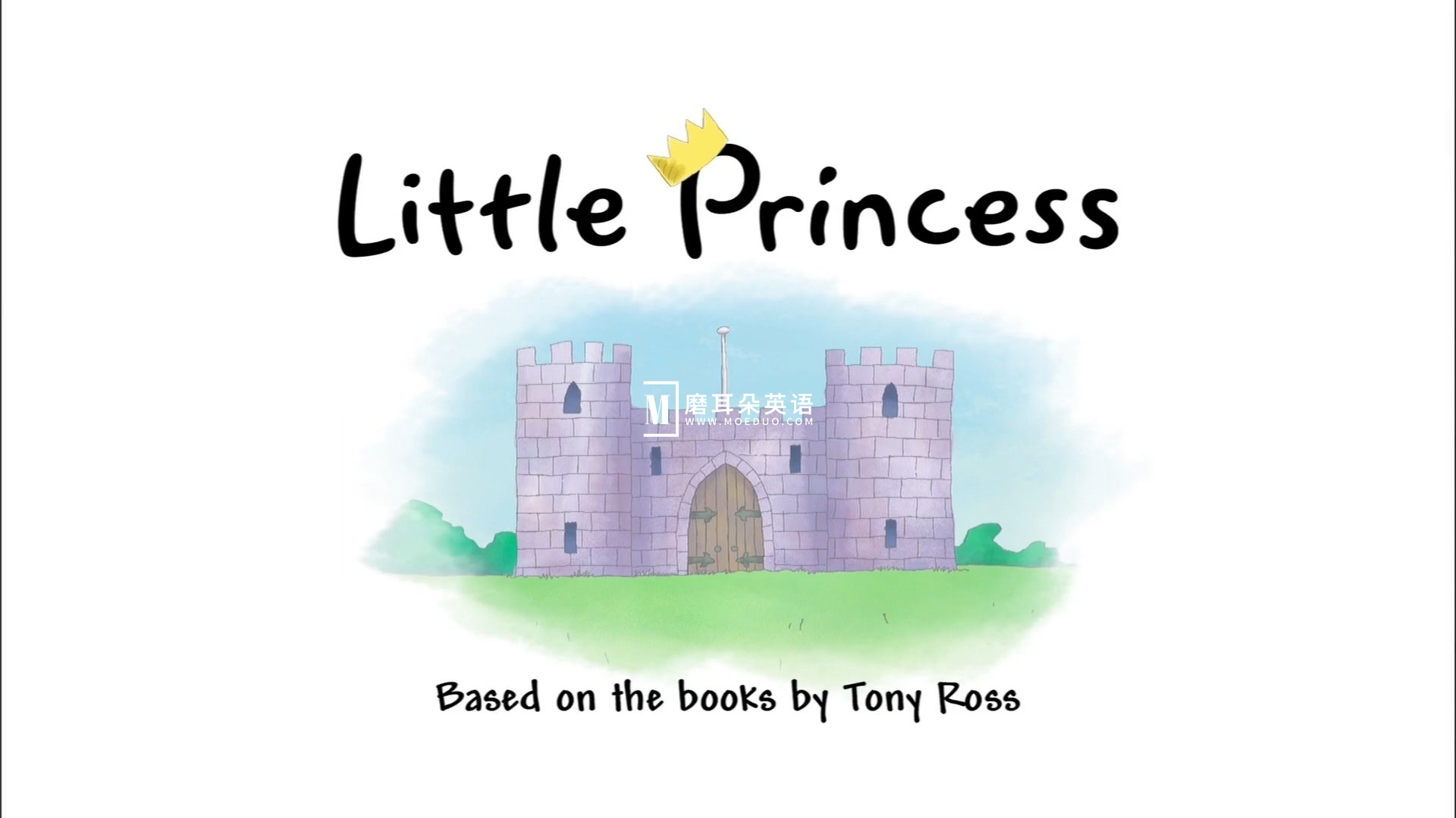 Little Princess 小公主 图片2 Little Princess 小公主 图片1